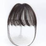 Clip On Bangs & Fringes