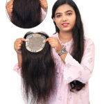 Semi-Mirage (2) Hair Toppers