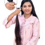 Tape-In Hair Extension