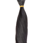 Glue / Keratin Bond Hair Extensions