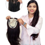 Original Silk Hair Toppers